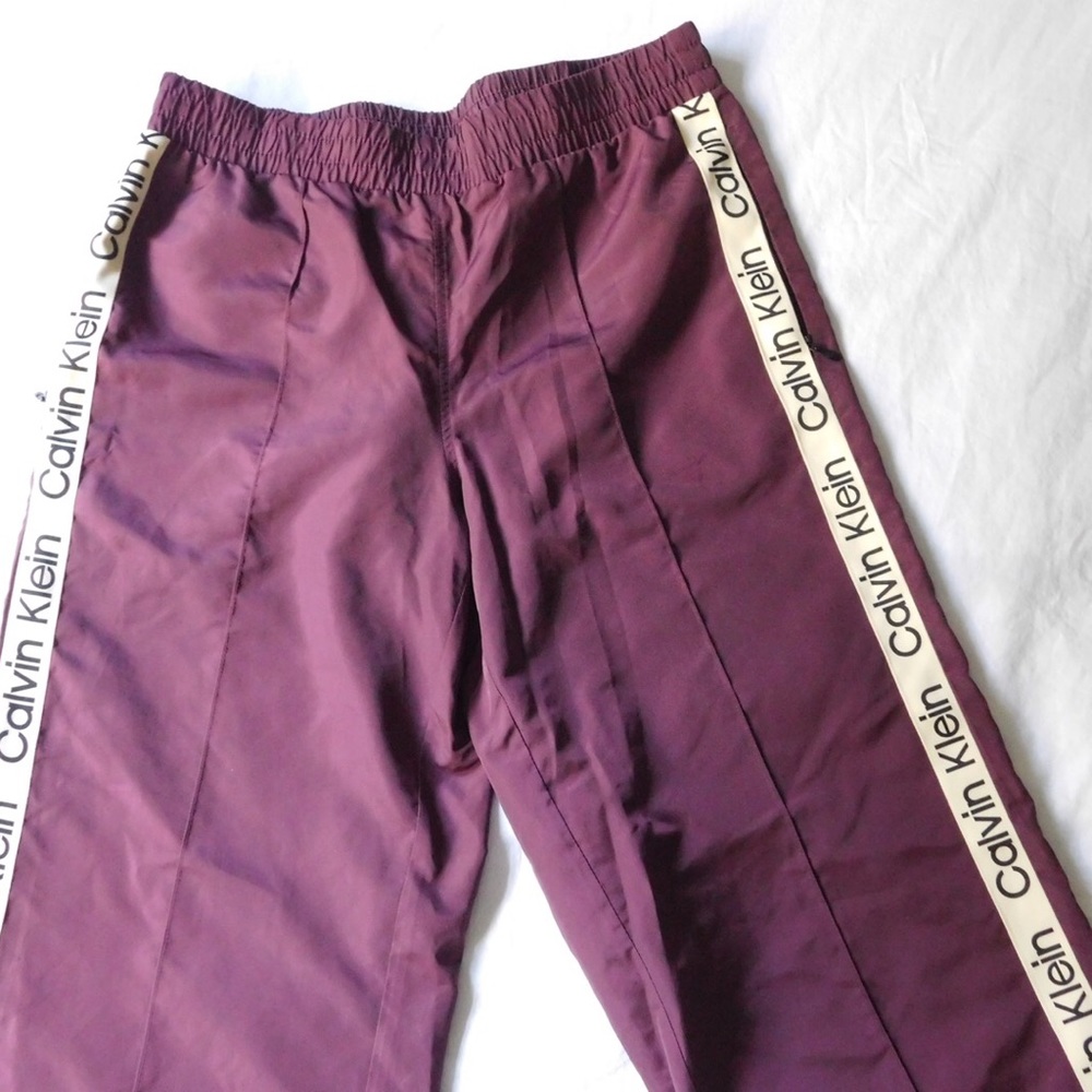 Calvin Klein Performance Pants